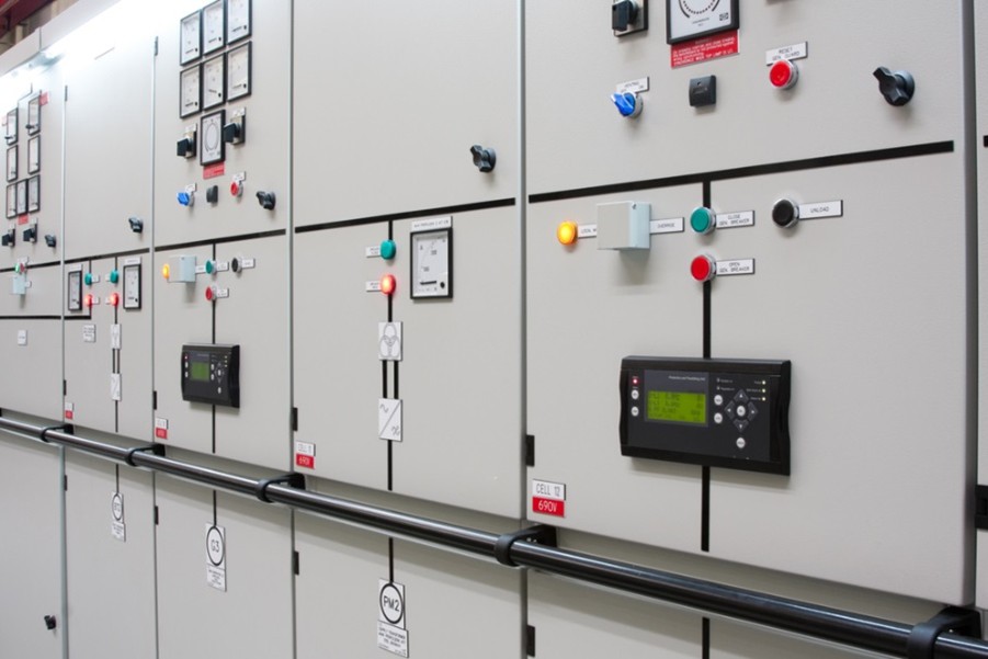 Electrical Power Distribution Systems