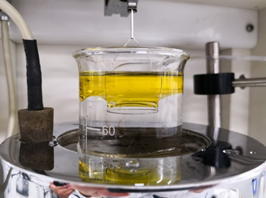 Transformers: Oil Tests