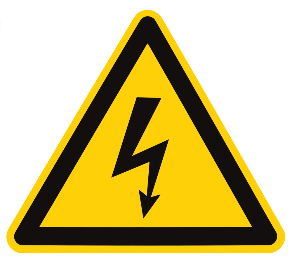 Hazards Associated with Electricity